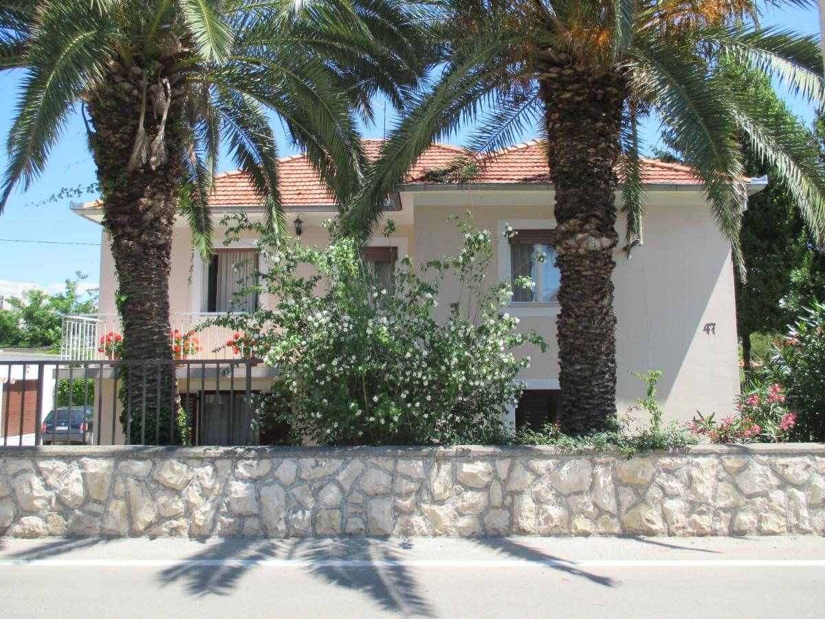Apartment Near Center,Beach,Bus +Free Parking Zadar Bagian luar foto